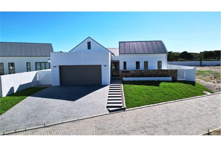 3 Bedroom Property for Sale in Vermont Western Cape